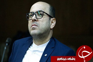 سرپرست فدراسیون پینگ پنگ سرپرست اسکی شد
