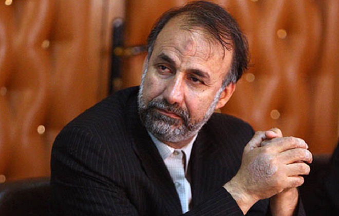 نمایندگان مجلس اجازه ندهند اقتصاد مقاومتی در حد تئوری باقی بماند