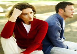 7 جمله که آقایان نباید به خانم ها بگویند!