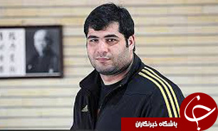 رودکی پرحاشیه در فدراسیون جودو سمت گرفت