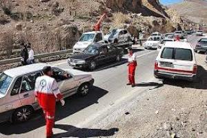 فعالیت ۸۰۰ نجاتگر در طرح امداد و نجات نوروزی گلستان
