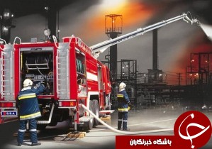 انفجاری که ناکام ماند