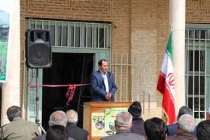 تبدیل  حفاظت از منابع طبیعی باید به فرهنگ عمومی