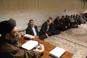 برنامه ریزی و مدیریت کارآمد از جمله رموز موفقیت هر انسان و اجتماع بر اساس مفاد روایات متعدد