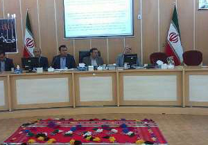 تقدیر نهاد ریاست جمهوری از استاندار کهگیلویه وبویراحمد