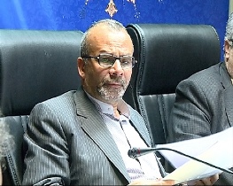 ضرورت جذب اعتبار ملی برای تکمیل کتابخانه مرکزی اراک