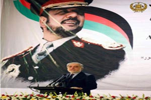 واکنش رهبران ارشد حکومتی و جهادی به اظهارات گیلانی