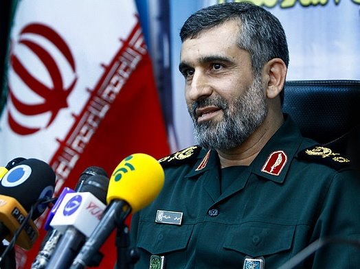 دشمنان بعد از برجام امنیت ملت ایران را هدف گرفته اند دشمنان بعد از برجام امنیت ملت ایران را هدف گرفته اند