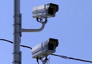 افزایش 10دوربین تردد شمار در جاده های استان اردبیل