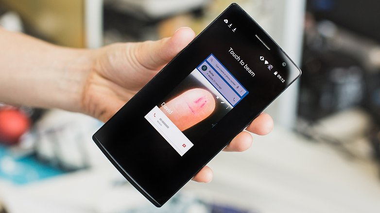رازهایی که از NFC نمی دانید + آموزش