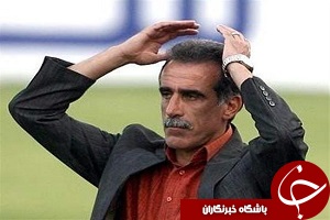 احمدزاده سرمربی ملوان می شود