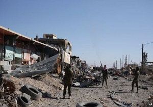 درخواست کمک مالی کردستان عراق از ایران