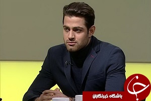 ستاره رم هم بازی پورعلی گنجی می شود