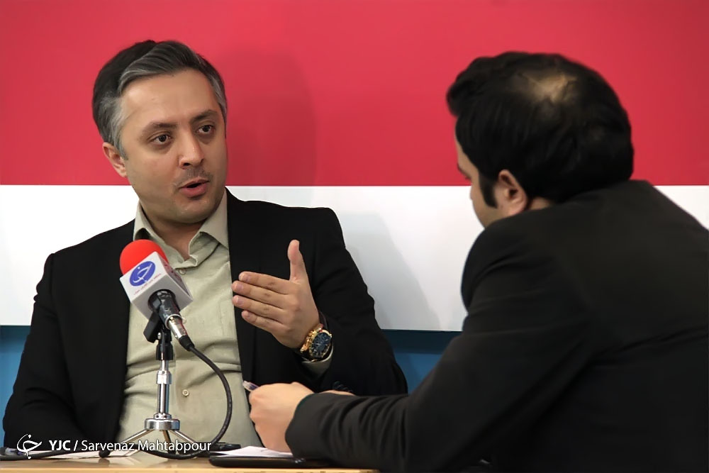 روزی روزگاری &laquo;بابک&raquo; !