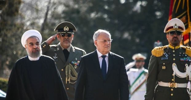 گزارش سازمان تجارت جهاین