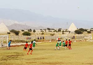 سهیلی جوان صدر جدول را پس گرفت