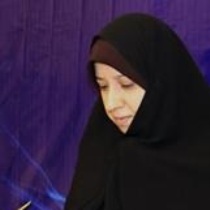 انتصاب یک زن به عنوان اولین معاون رئیس کل دادگستری در ایران