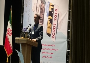 دومین همایش بین المللی و پنجمین همایش ملی عمران شهری در سنندج در حال برگزاری است.