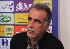 سرمربی تیم شهرداری اردبیل استعفا داد