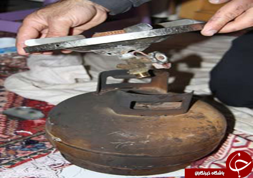انفجار پیک نیک حادثه آفرید + تصاویر