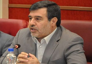 جلسه ستاد تسهیل و رفع موانع تولید