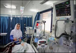 عملیات اجرایی دو طرح درمانی در زاهدان آغاز شد