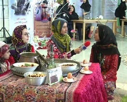 هفت سینی که زود هنگام چیده شد