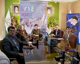 افتتاح 27 تخت icu وNicu در استان مرکزی