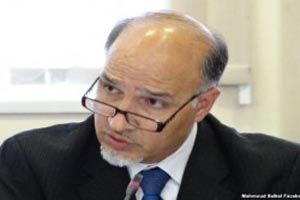 سازمان ملل نام طالبان را از لیست سیاه حذف نمی‎کند