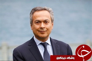 فرهاد مشیری سهامدار رسمی اورتون شد