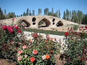 زیبا سازی پل تا پل