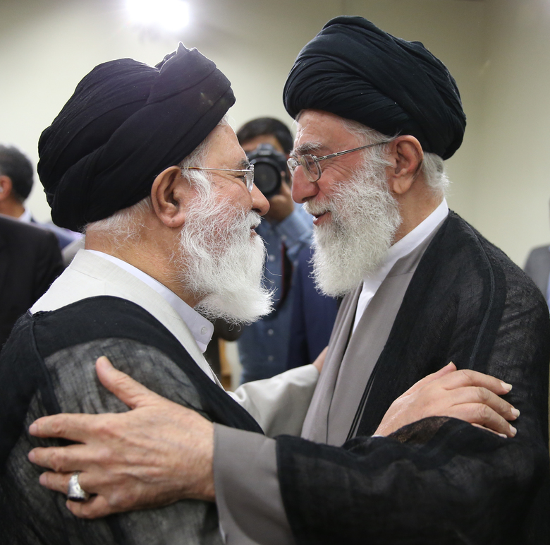 حجت&zwnj;الاسلام والمسلمین علم&zwnj;الهدی به نمایندگی ولی فقیه در استان خراسان رضوی منصوب شد