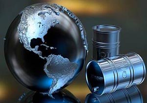 بلومبرگ: بازار جهانی نفت در هاله‌ای از ابهام/ چه کشورهایی بحران زا هستند؟