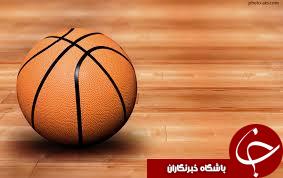پایان لیگ بسکتبال امید خوزستان