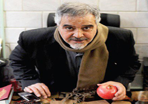 نظر «علی انسانی» درباره سرقت از مغازه اش