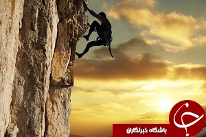 دوست دارم در المپیک فرانسه شرکت کنم/ با سنگنوردی اروپا فاصله زیادی نداریم