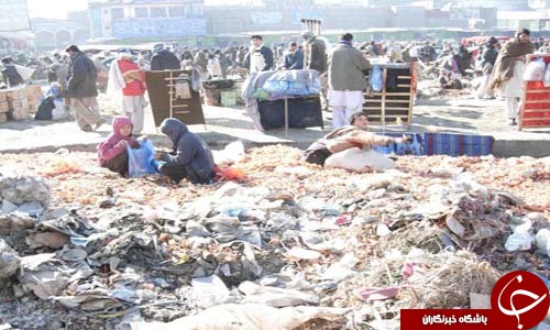 لزوم توجه به ظرفیت&zwnj;های زیست&lrm;محیطی افغانستان