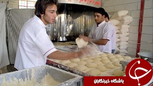28 اسفند آغاز طرح کشیک نوروزی نانوایی‌ها در اهواز