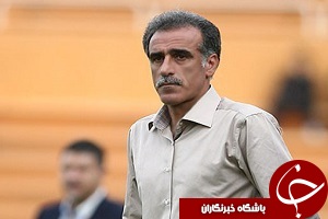 سرمربی جدید ملوان از بازی با استقلال روی نیمکت می نشیند