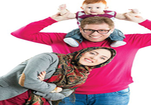 دنیای مادرانه «مهسا کرامتی»