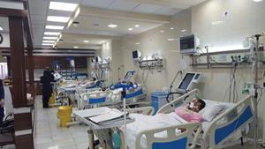 افتتاح 23 تخت مراقبت های ویژه در بیرجند