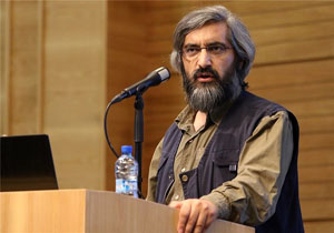 سلحشور هیچگاه برای خودنمایی فیلم نساخت