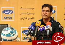 مهاجری: بازی با سرخابی&zwnj;ها یک غنیمت به شمار می&zwnj;آید