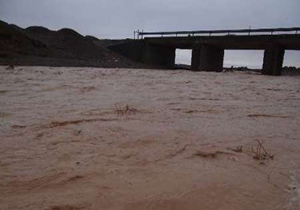 خسارت میلیاردی بارندگی در خراسان جنوبی