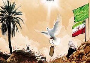 تجلیل از خانواده شهدای شهرداری قم