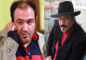 آغاز رقابت میان بازیگران مرد سال 94 /جعفری و غفوریان مهمان علیخانی می‌شوند
