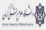 همایش بسیج جامعه پزشکی کرمان برگزار شد.