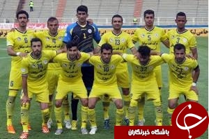آیینه تمام نمای فوتبال آماتوری ایران