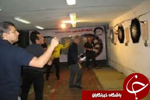 ورزش کارکنان دولت را سال آینده توسعه می دهیم