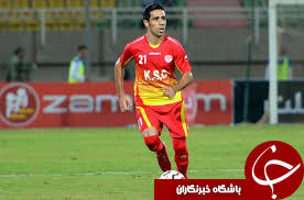مدافع ملی پوش فوتبال داغدار شد